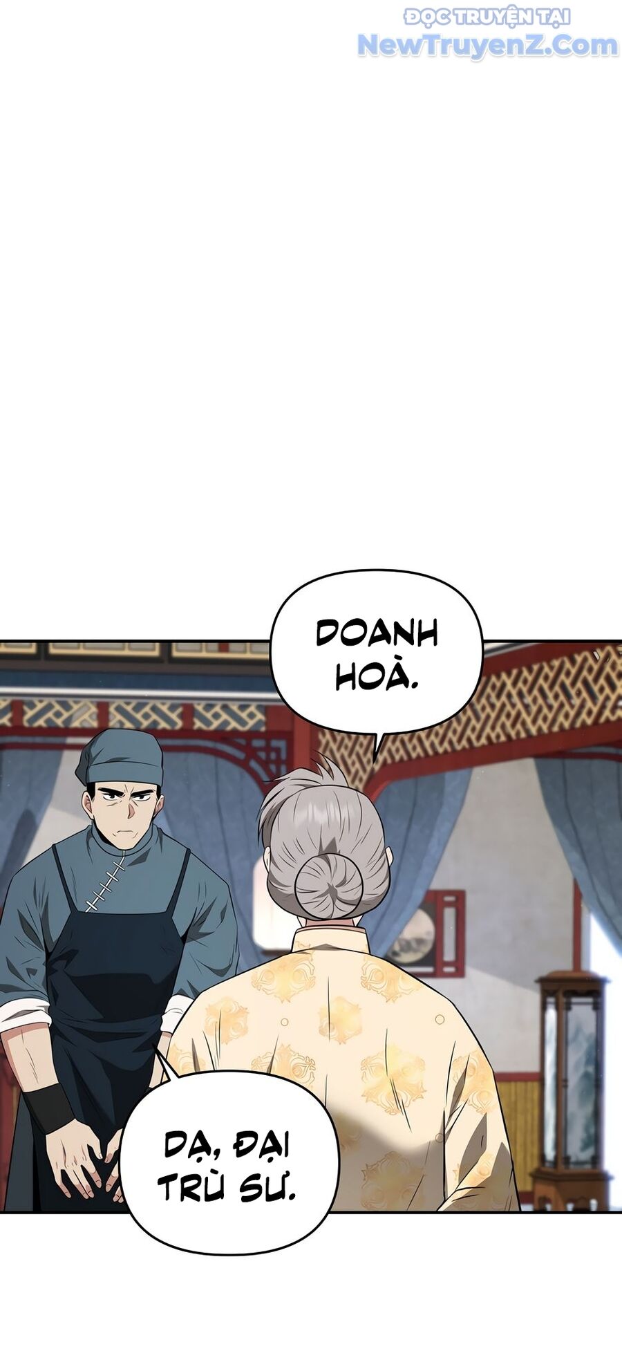 Thiên Hạ Đệ Nhất Côn Luân Khách Sạn - Chapter 29 - Page 10