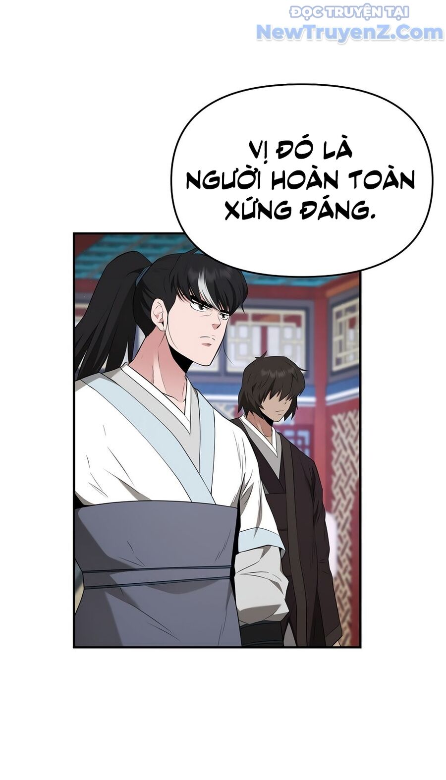 Thiên Hạ Đệ Nhất Côn Luân Khách Sạn - Chapter 29 - Page 12