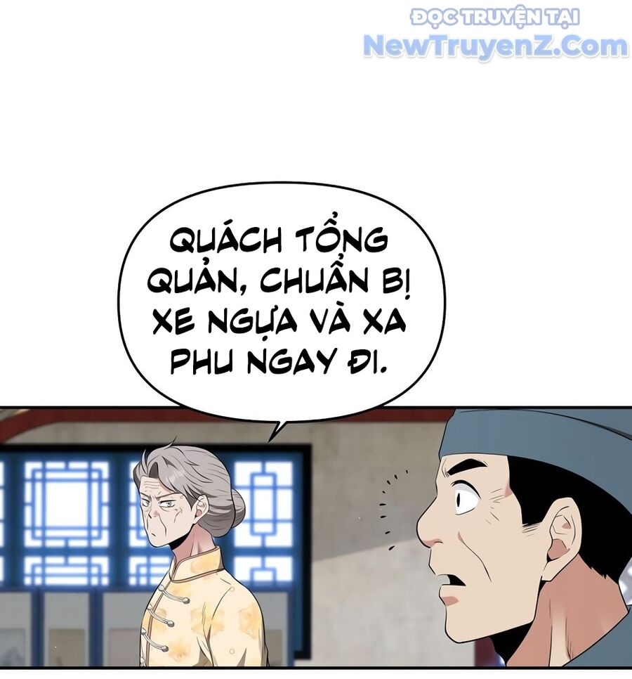 Thiên Hạ Đệ Nhất Côn Luân Khách Sạn - Chapter 29 - Page 13