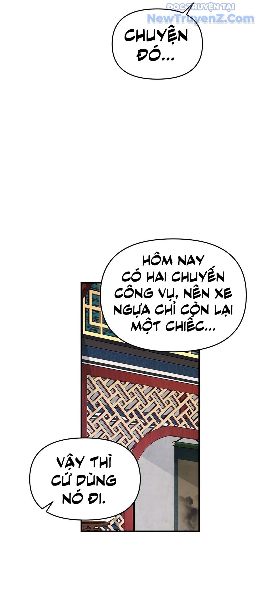Thiên Hạ Đệ Nhất Côn Luân Khách Sạn - Chapter 29 - Page 14