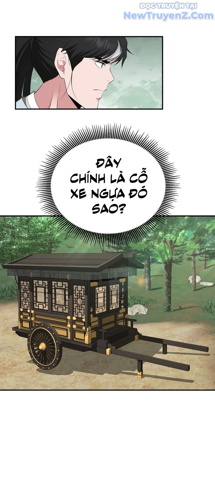 Thiên Hạ Đệ Nhất Côn Luân Khách Sạn - Chapter 29 - Page 20