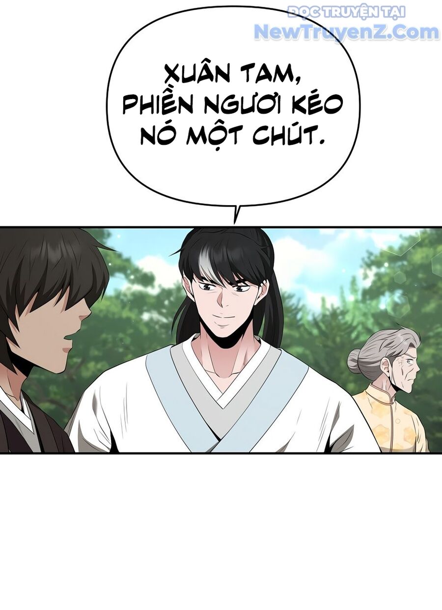Thiên Hạ Đệ Nhất Côn Luân Khách Sạn - Chapter 29 - Page 21