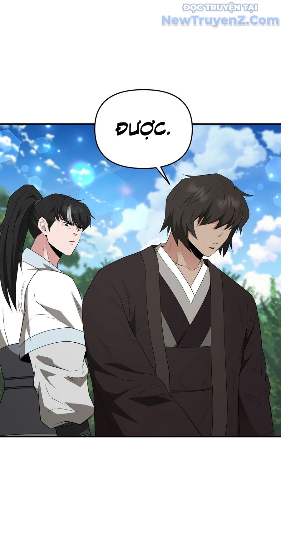 Thiên Hạ Đệ Nhất Côn Luân Khách Sạn - Chapter 29 - Page 22