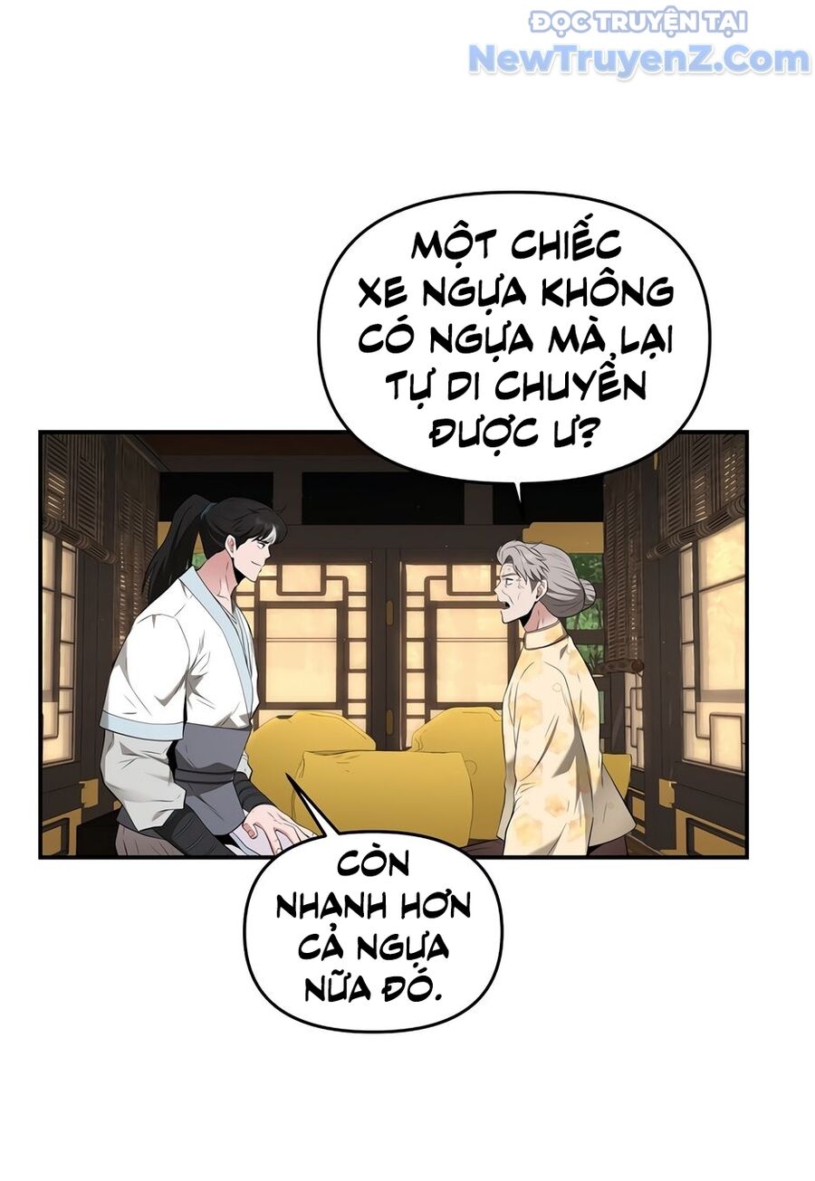Thiên Hạ Đệ Nhất Côn Luân Khách Sạn - Chapter 29 - Page 24