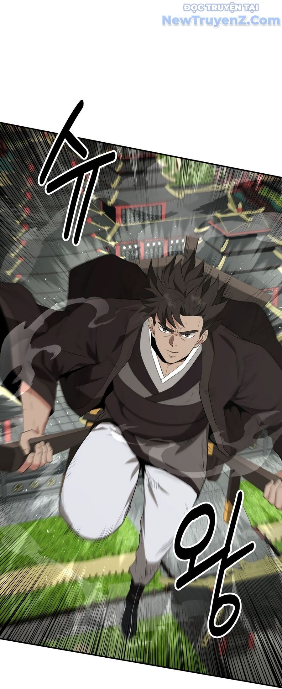 Thiên Hạ Đệ Nhất Côn Luân Khách Sạn - Chapter 29 - Page 27