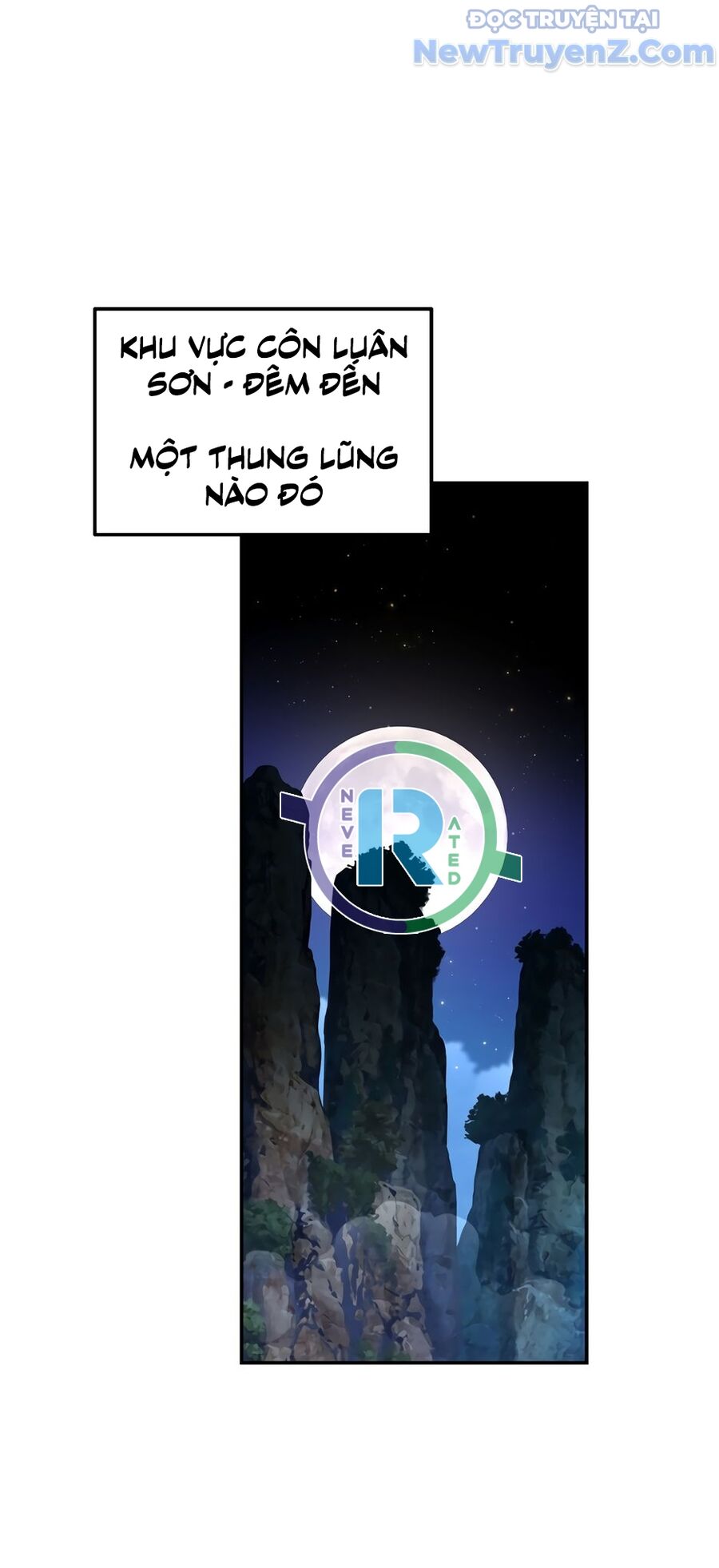 Thiên Hạ Đệ Nhất Côn Luân Khách Sạn - Chapter 29 - Page 29