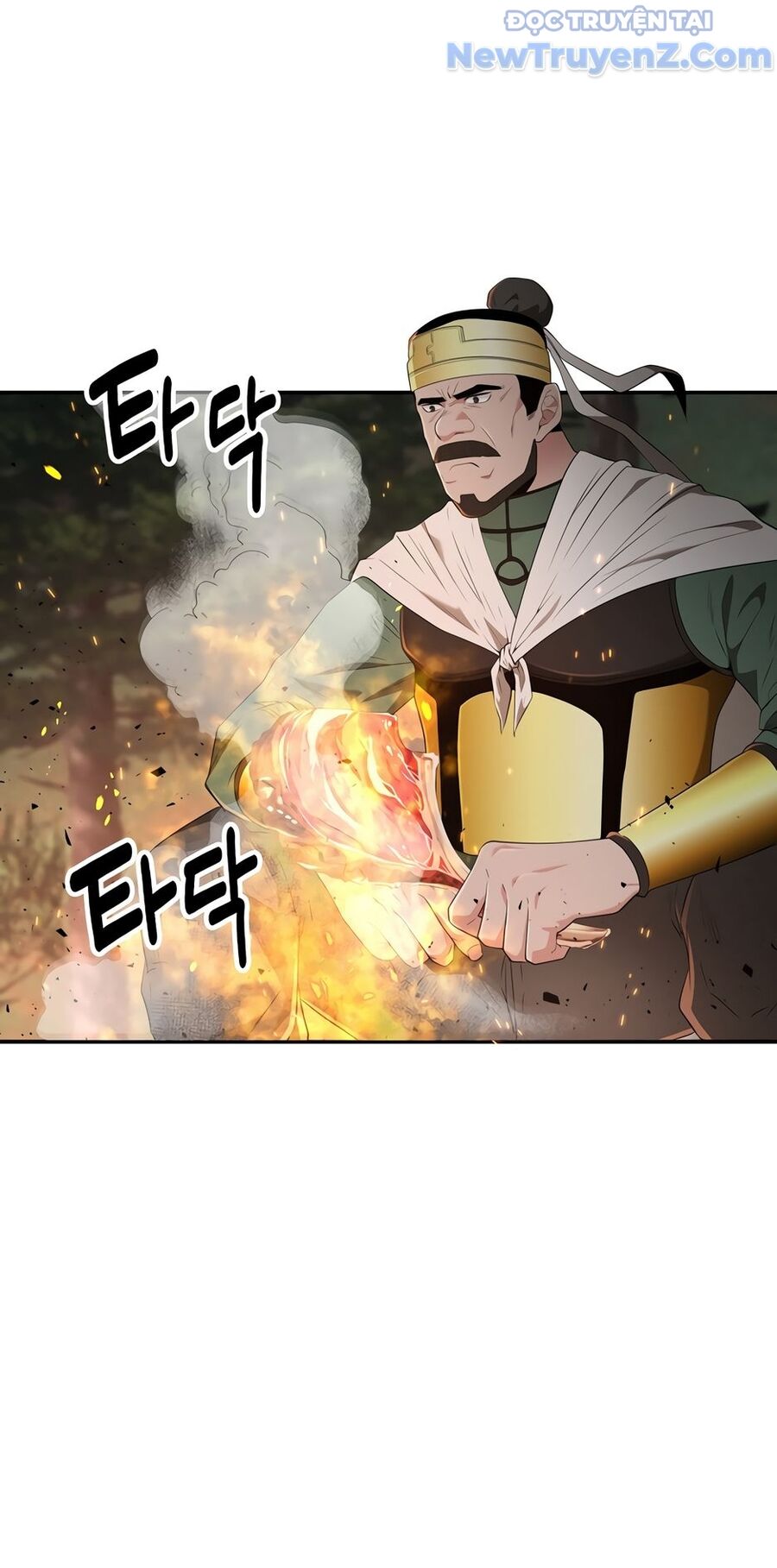 Thiên Hạ Đệ Nhất Côn Luân Khách Sạn - Chapter 29 - Page 31