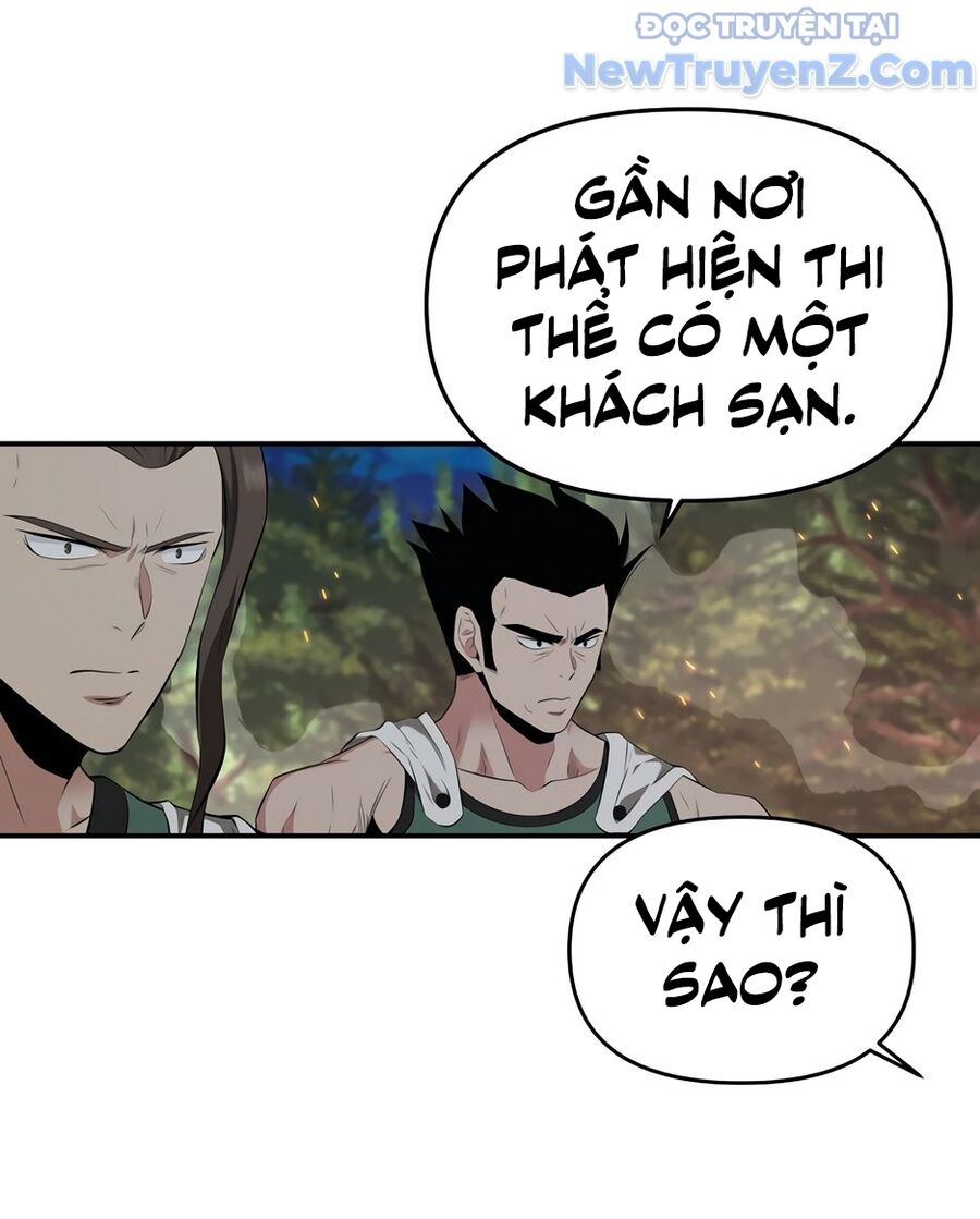 Thiên Hạ Đệ Nhất Côn Luân Khách Sạn - Chapter 29 - Page 37