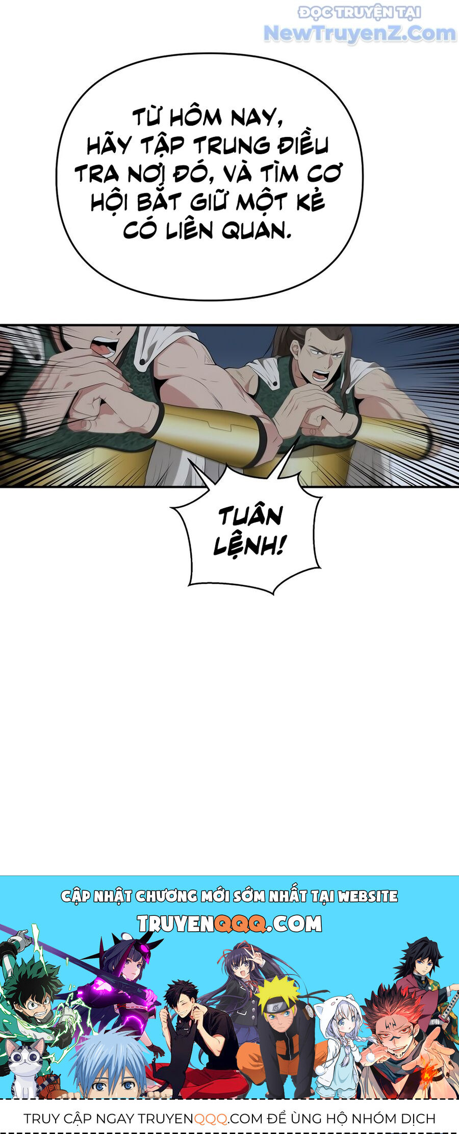 Thiên Hạ Đệ Nhất Côn Luân Khách Sạn - Chapter 29 - Page 40