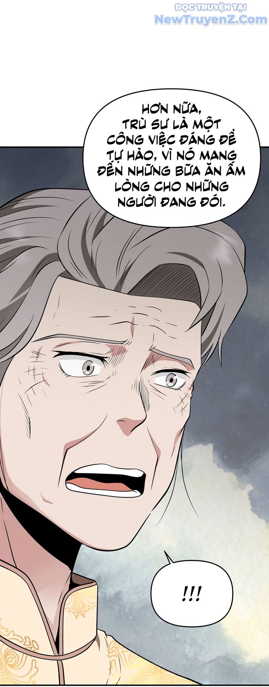 Thiên Hạ Đệ Nhất Côn Luân Khách Sạn - Chapter 29 - Page 9