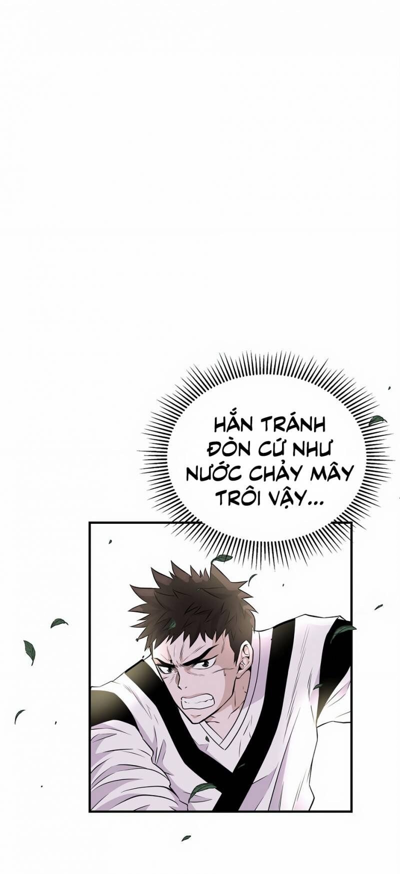 Thiên Hạ Đệ Nhất Côn Luân Khách Sạn - Chapter 3 - Page 10