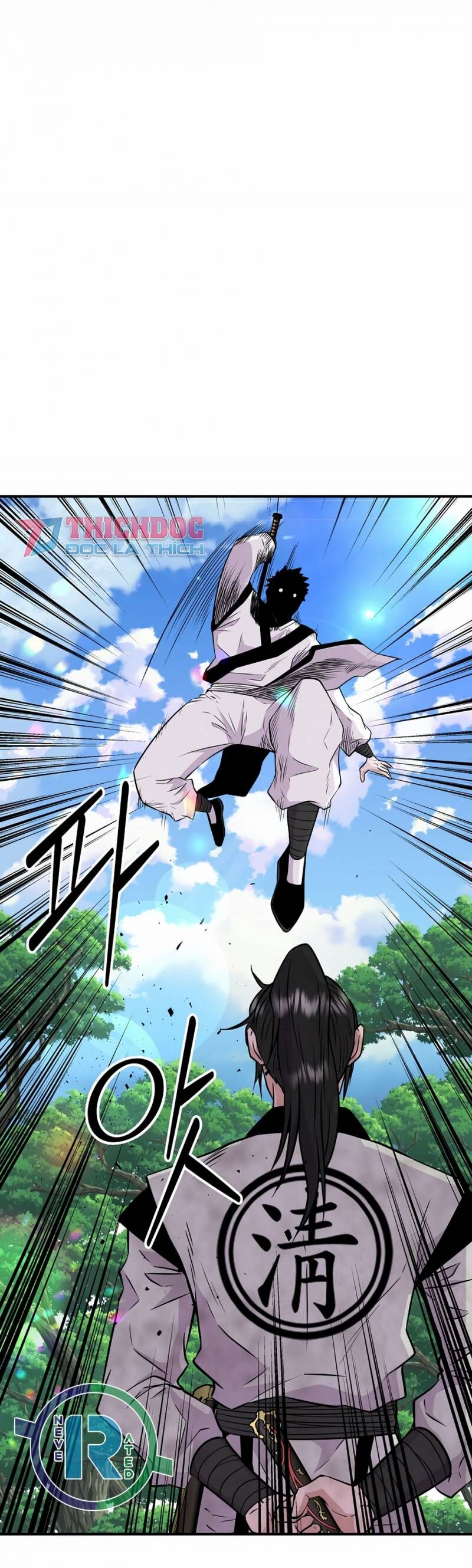 Thiên Hạ Đệ Nhất Côn Luân Khách Sạn - Chapter 3 - Page 13