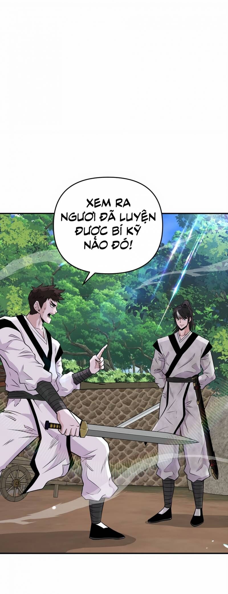 Thiên Hạ Đệ Nhất Côn Luân Khách Sạn - Chapter 3 - Page 16