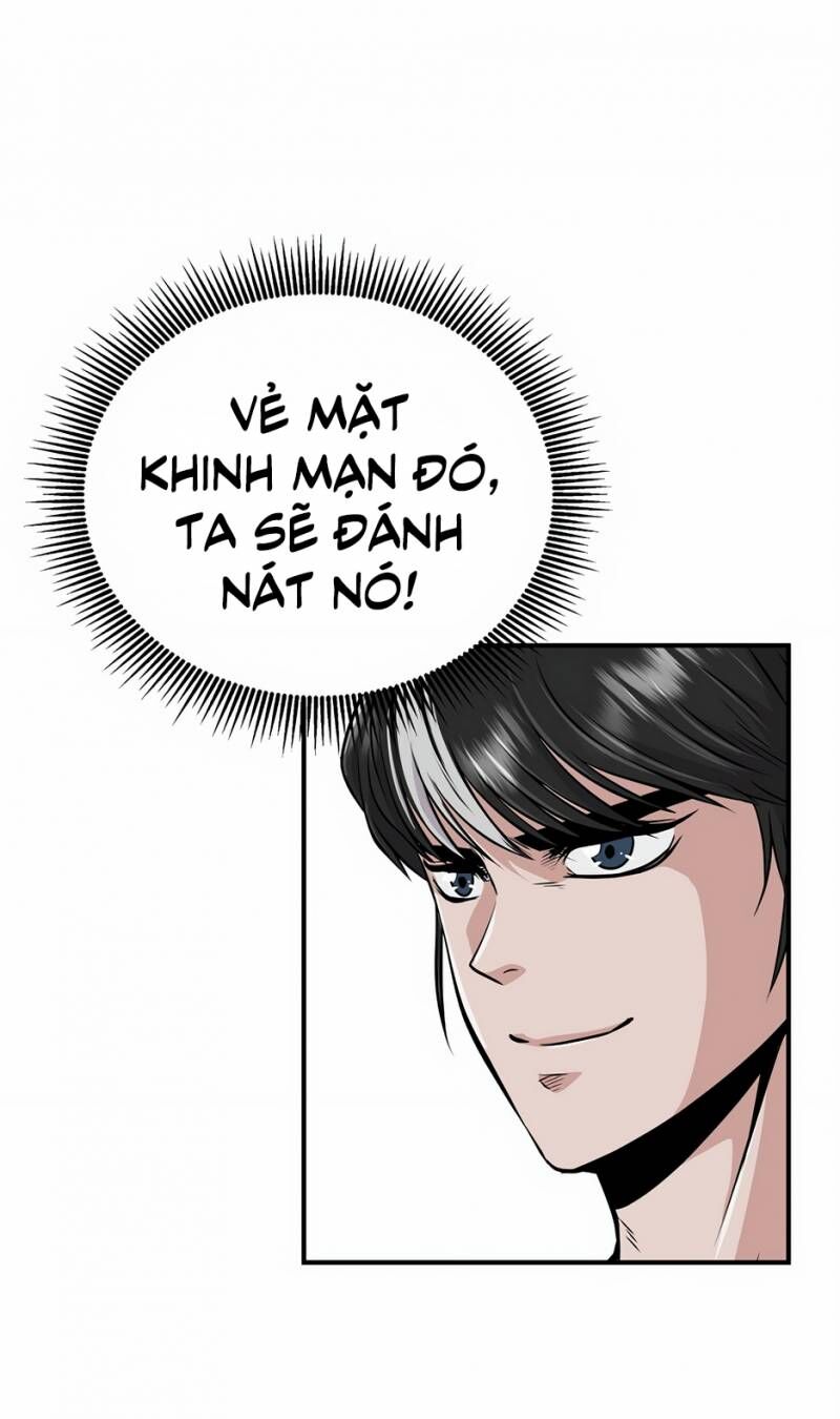 Thiên Hạ Đệ Nhất Côn Luân Khách Sạn - Chapter 3 - Page 17