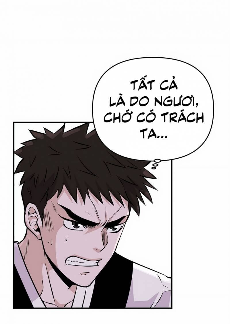Thiên Hạ Đệ Nhất Côn Luân Khách Sạn - Chapter 3 - Page 18