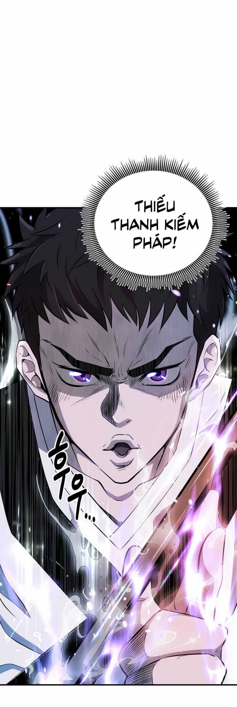 Thiên Hạ Đệ Nhất Côn Luân Khách Sạn - Chapter 3 - Page 19