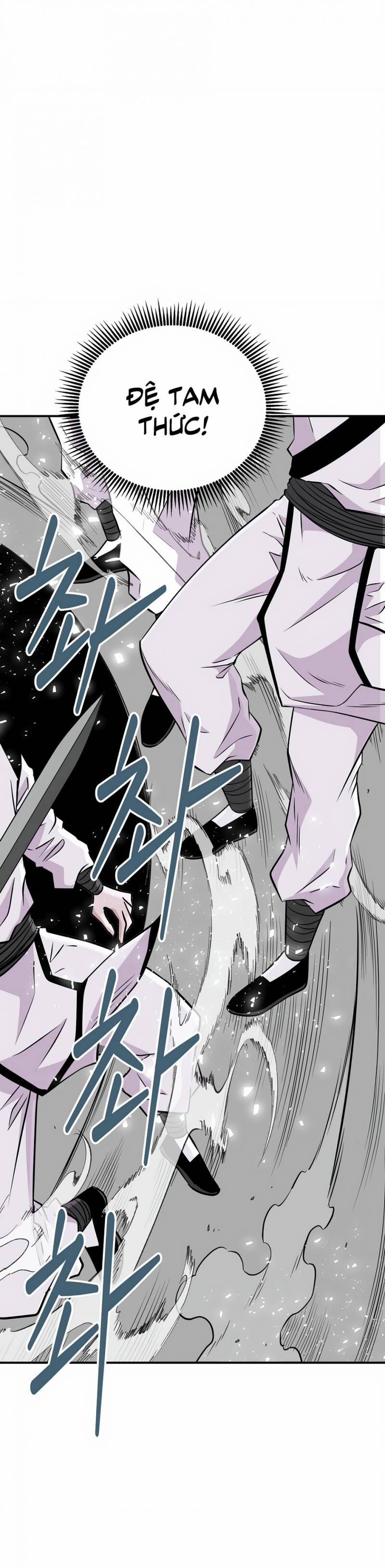 Thiên Hạ Đệ Nhất Côn Luân Khách Sạn - Chapter 3 - Page 20