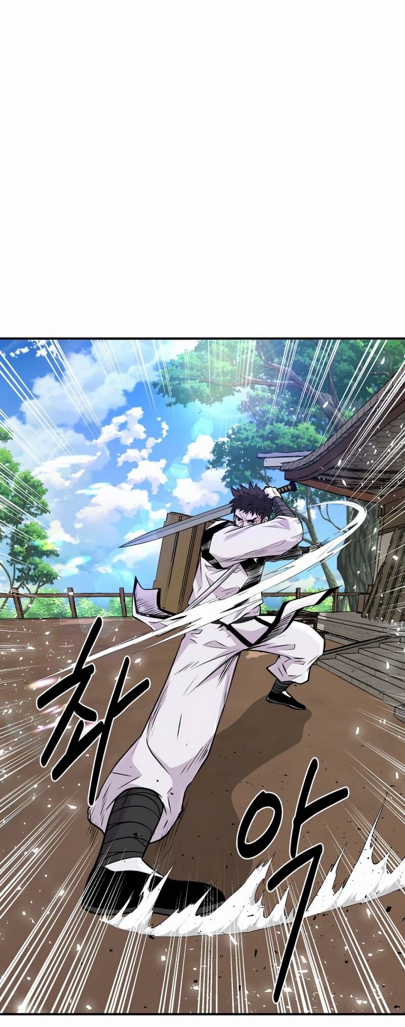 Thiên Hạ Đệ Nhất Côn Luân Khách Sạn - Chapter 3 - Page 3