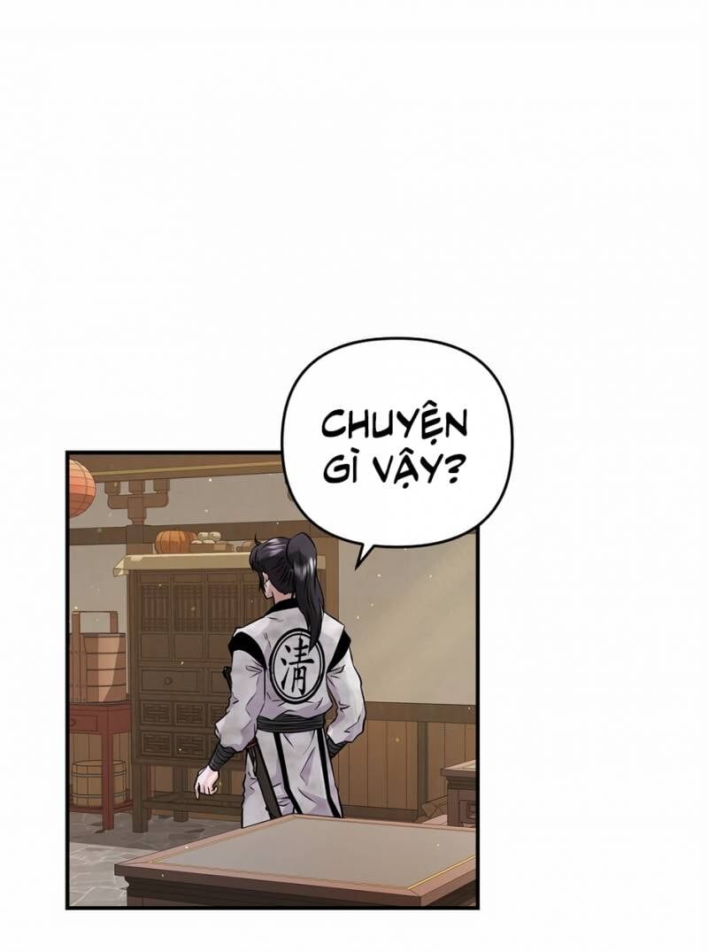 Thiên Hạ Đệ Nhất Côn Luân Khách Sạn - Chapter 3 - Page 30