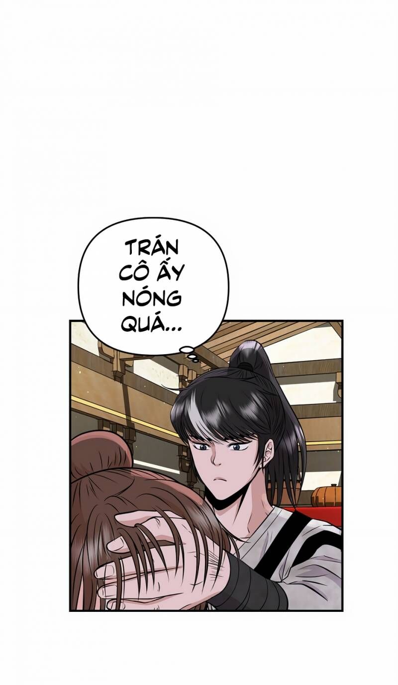 Thiên Hạ Đệ Nhất Côn Luân Khách Sạn - Chapter 3 - Page 35