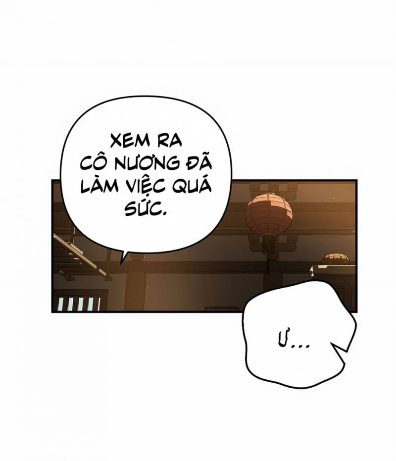 Thiên Hạ Đệ Nhất Côn Luân Khách Sạn - Chapter 3 - Page 37