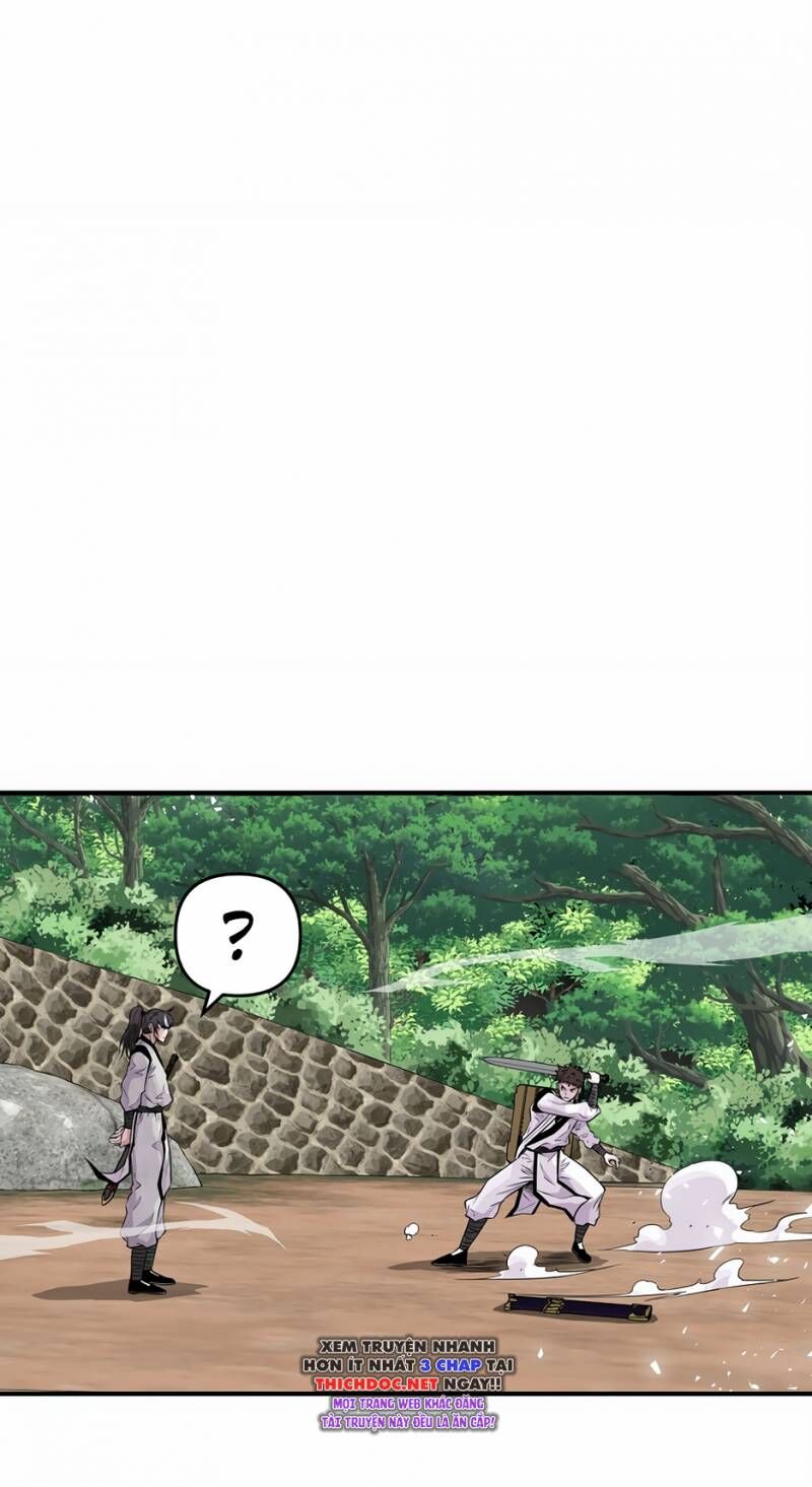 Thiên Hạ Đệ Nhất Côn Luân Khách Sạn - Chapter 3 - Page 4