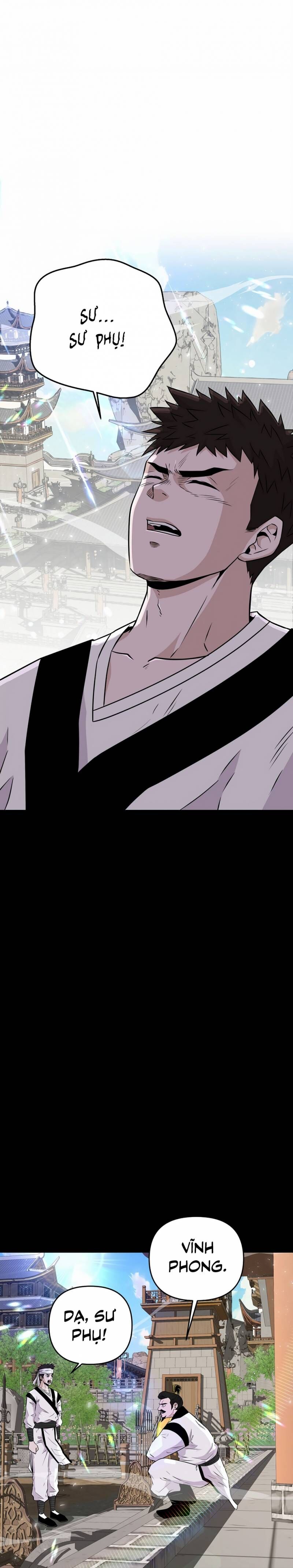 Thiên Hạ Đệ Nhất Côn Luân Khách Sạn - Chapter 3 - Page 43