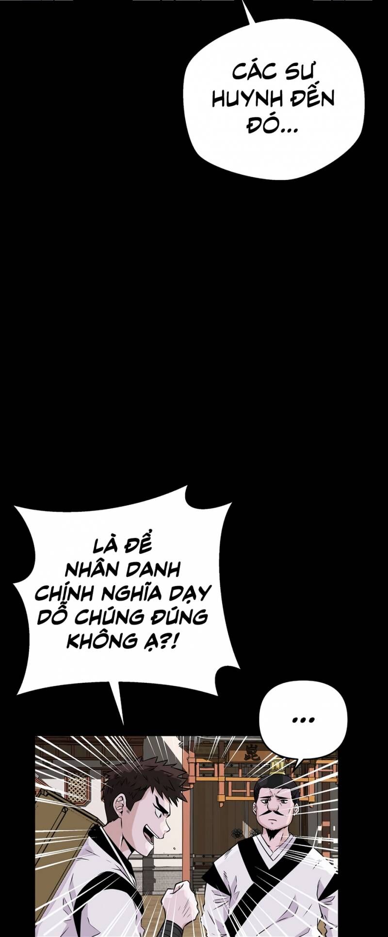 Thiên Hạ Đệ Nhất Côn Luân Khách Sạn - Chapter 3 - Page 48