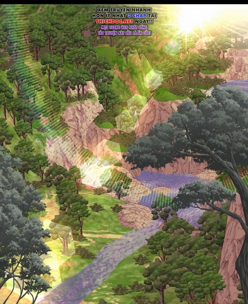 Thiên Hạ Đệ Nhất Côn Luân Khách Sạn - Chapter 3 - Page 51