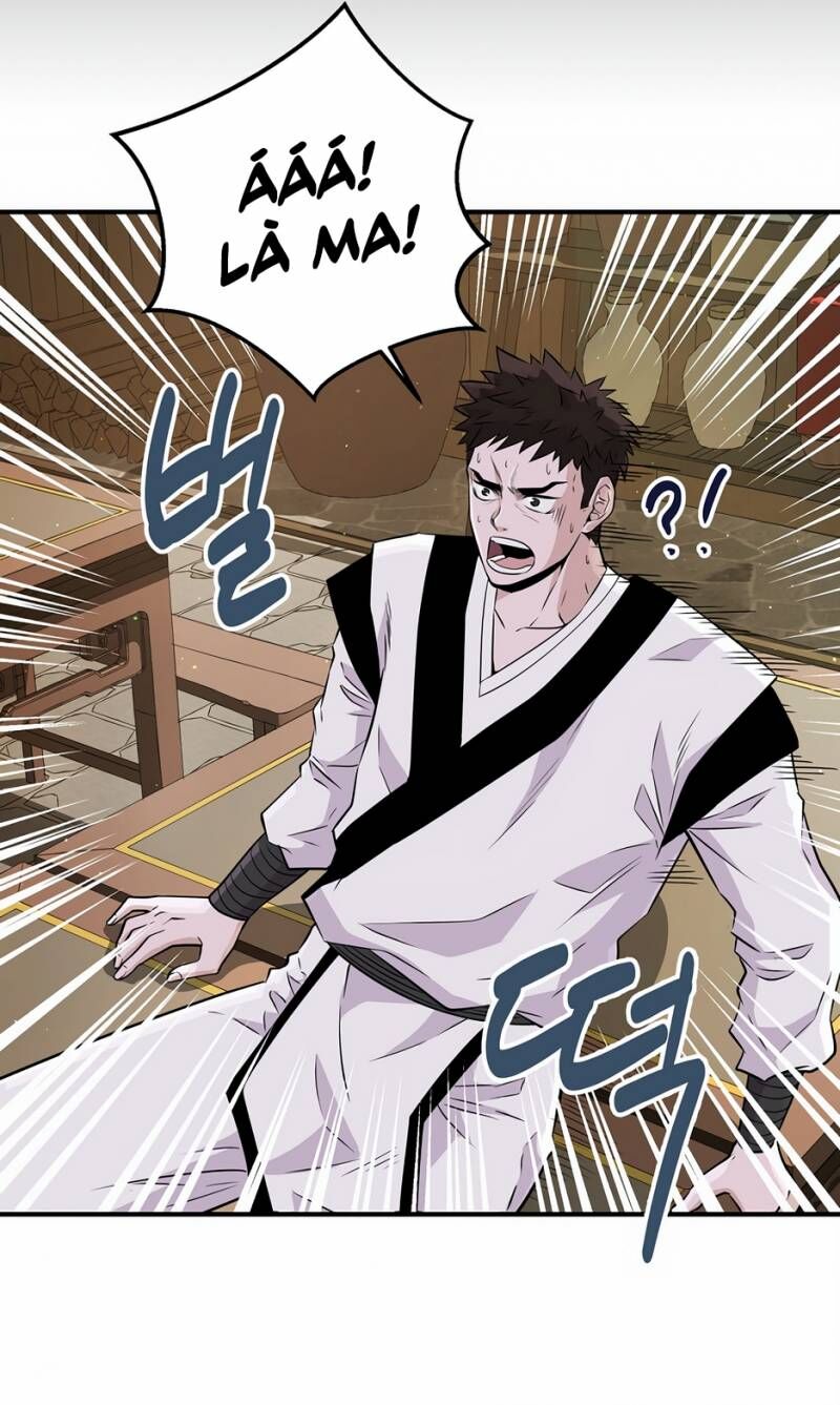 Thiên Hạ Đệ Nhất Côn Luân Khách Sạn - Chapter 3 - Page 55