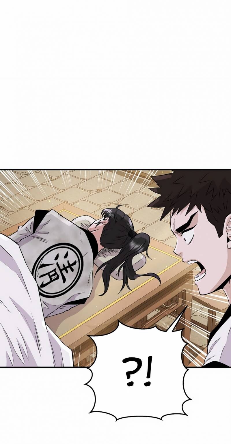 Thiên Hạ Đệ Nhất Côn Luân Khách Sạn - Chapter 3 - Page 57