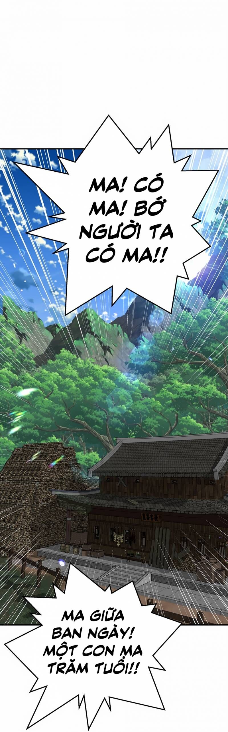 Thiên Hạ Đệ Nhất Côn Luân Khách Sạn - Chapter 3 - Page 58