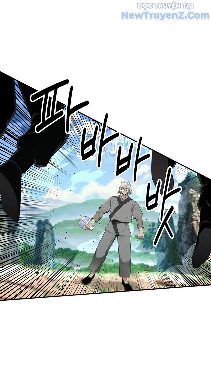 Thiên Hạ Đệ Nhất Côn Luân Khách Sạn - Chapter 30 - Page 10