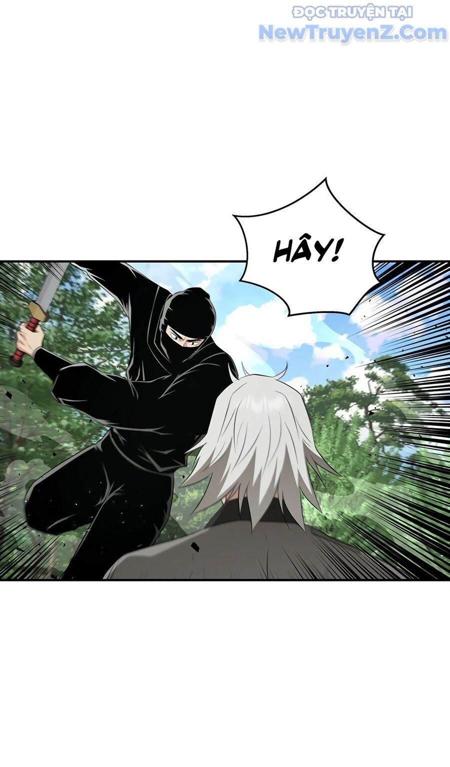 Thiên Hạ Đệ Nhất Côn Luân Khách Sạn - Chapter 30 - Page 11