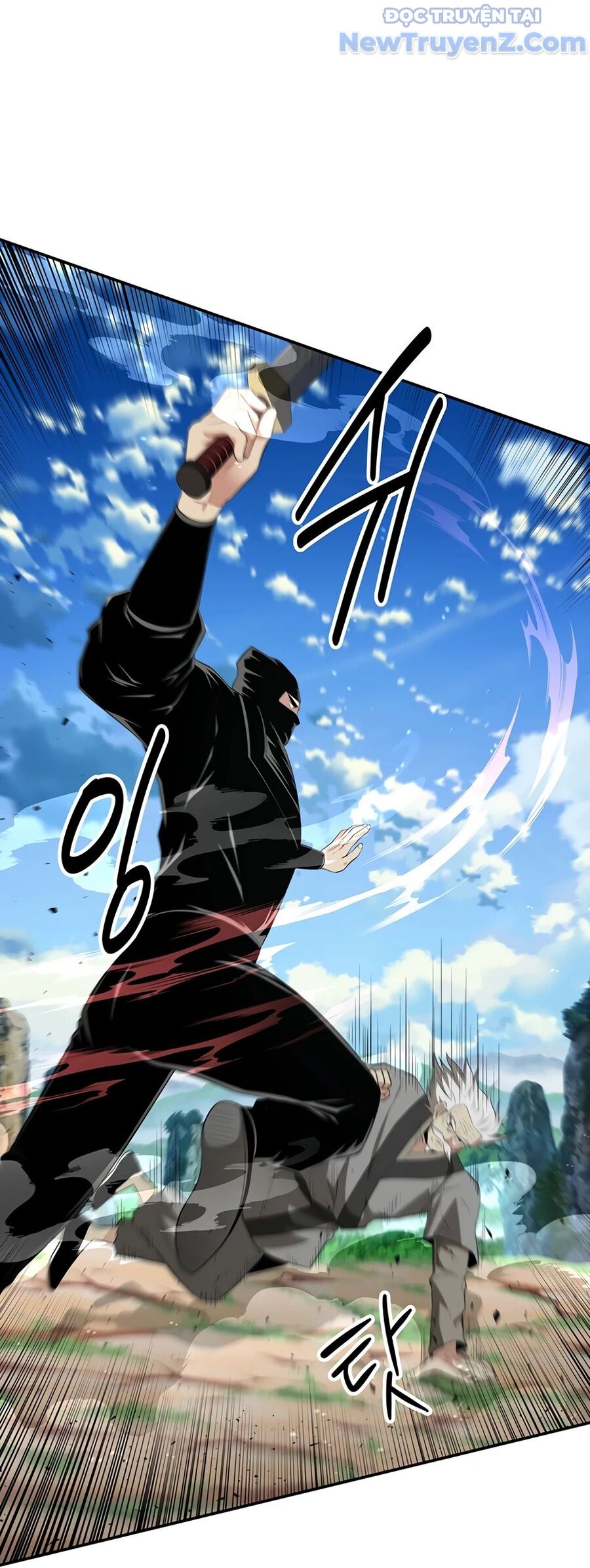 Thiên Hạ Đệ Nhất Côn Luân Khách Sạn - Chapter 30 - Page 12