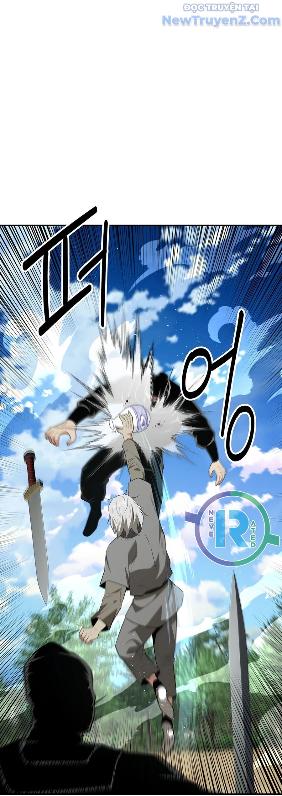 Thiên Hạ Đệ Nhất Côn Luân Khách Sạn - Chapter 30 - Page 13