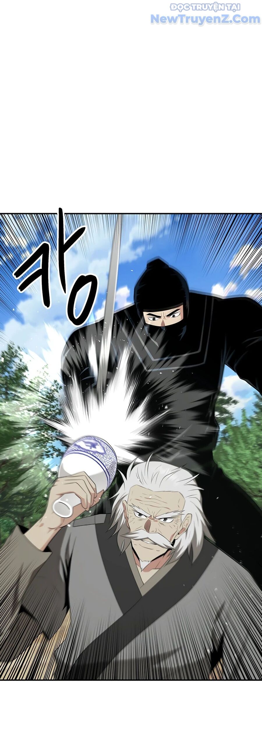 Thiên Hạ Đệ Nhất Côn Luân Khách Sạn - Chapter 30 - Page 14