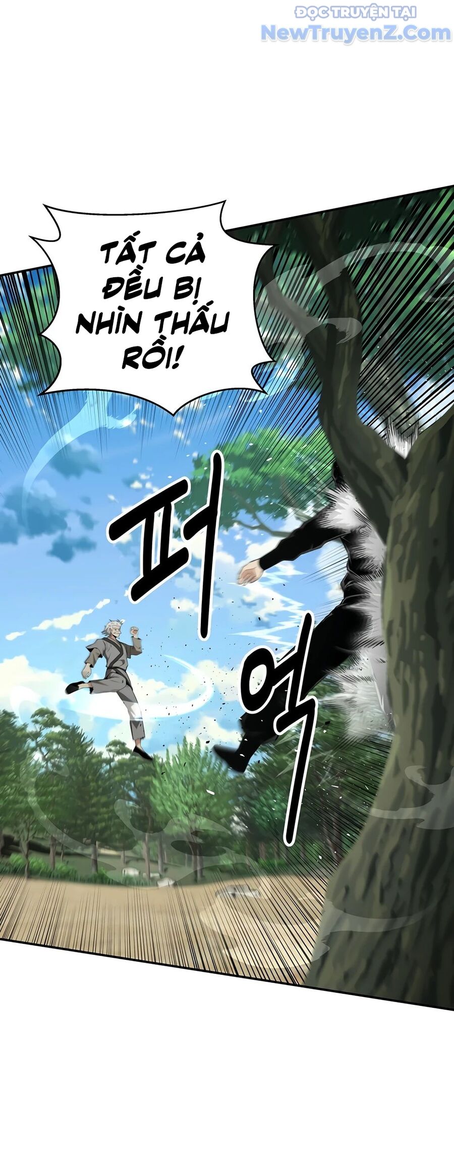 Thiên Hạ Đệ Nhất Côn Luân Khách Sạn - Chapter 30 - Page 16