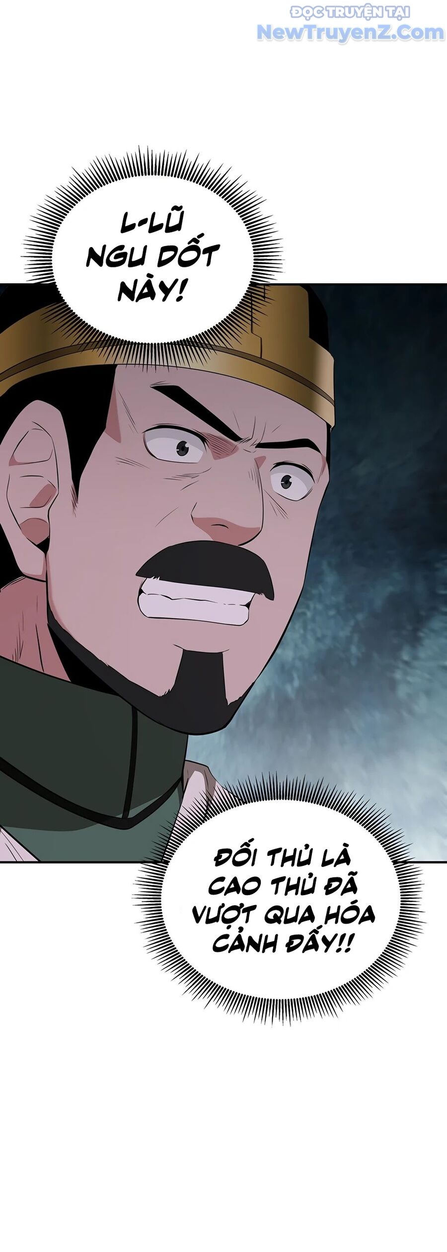 Thiên Hạ Đệ Nhất Côn Luân Khách Sạn - Chapter 30 - Page 17