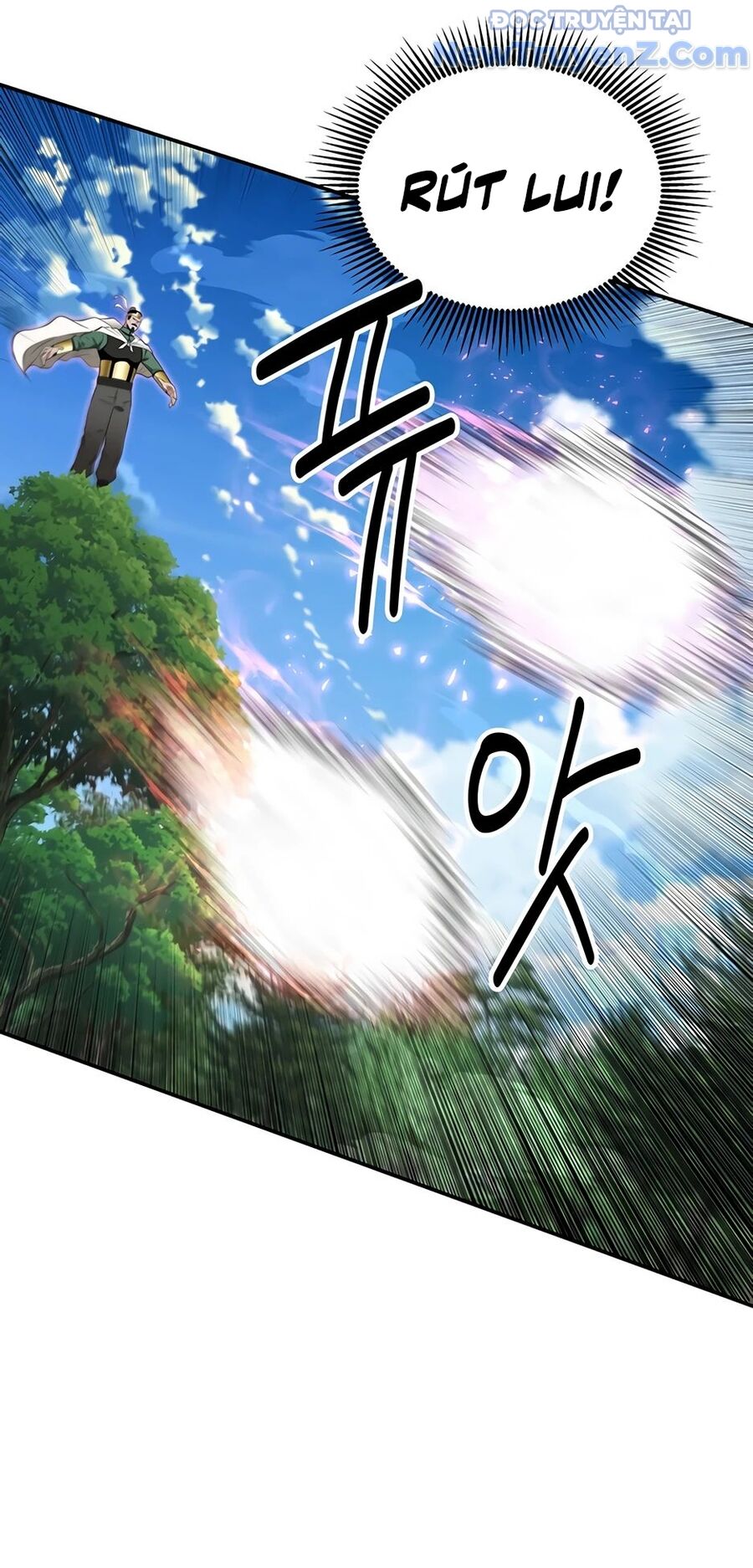 Thiên Hạ Đệ Nhất Côn Luân Khách Sạn - Chapter 30 - Page 19