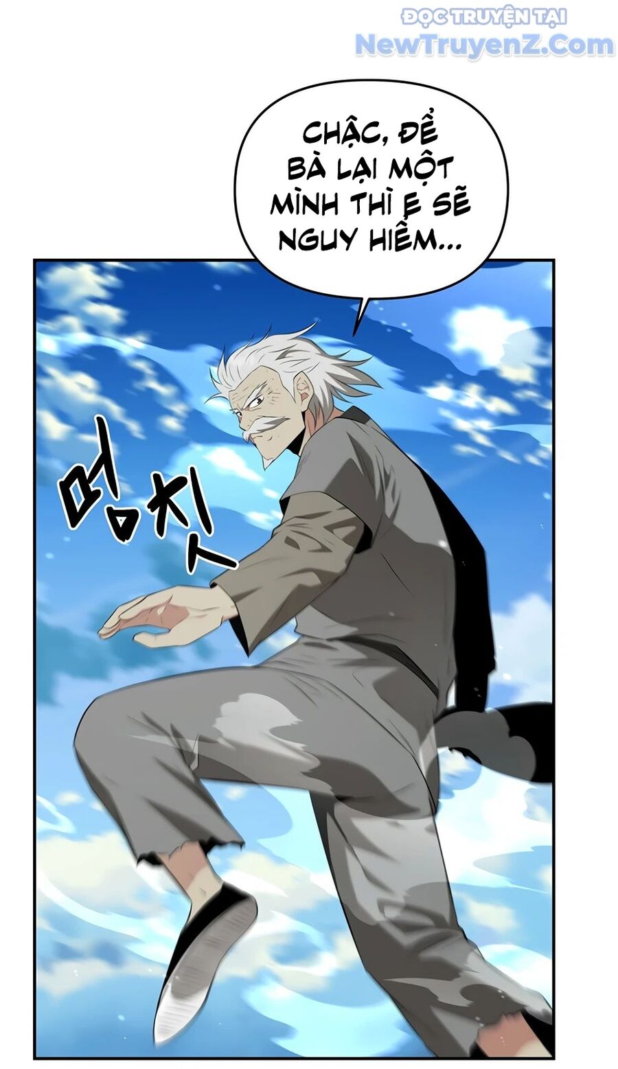 Thiên Hạ Đệ Nhất Côn Luân Khách Sạn - Chapter 30 - Page 21