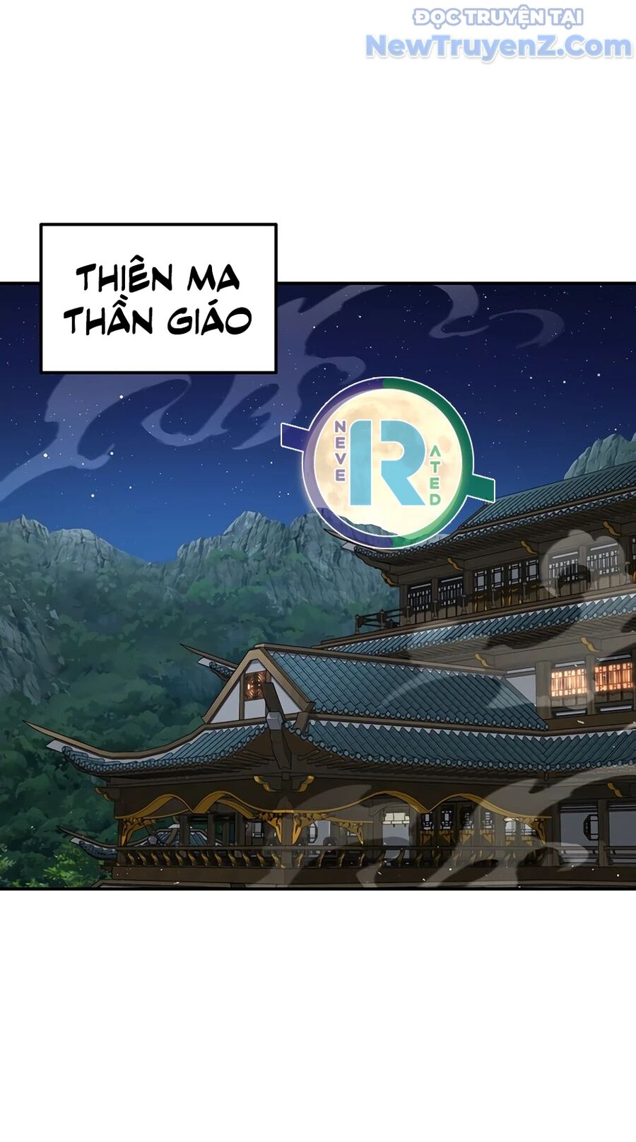 Thiên Hạ Đệ Nhất Côn Luân Khách Sạn - Chapter 30 - Page 26