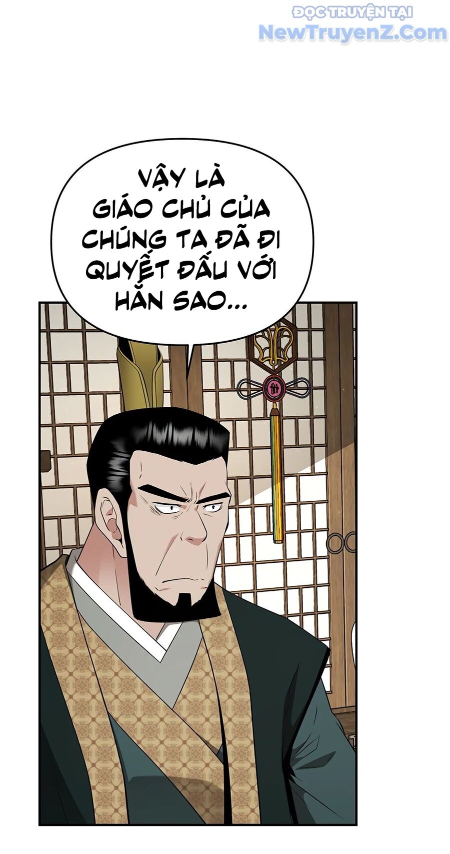 Thiên Hạ Đệ Nhất Côn Luân Khách Sạn - Chapter 30 - Page 28