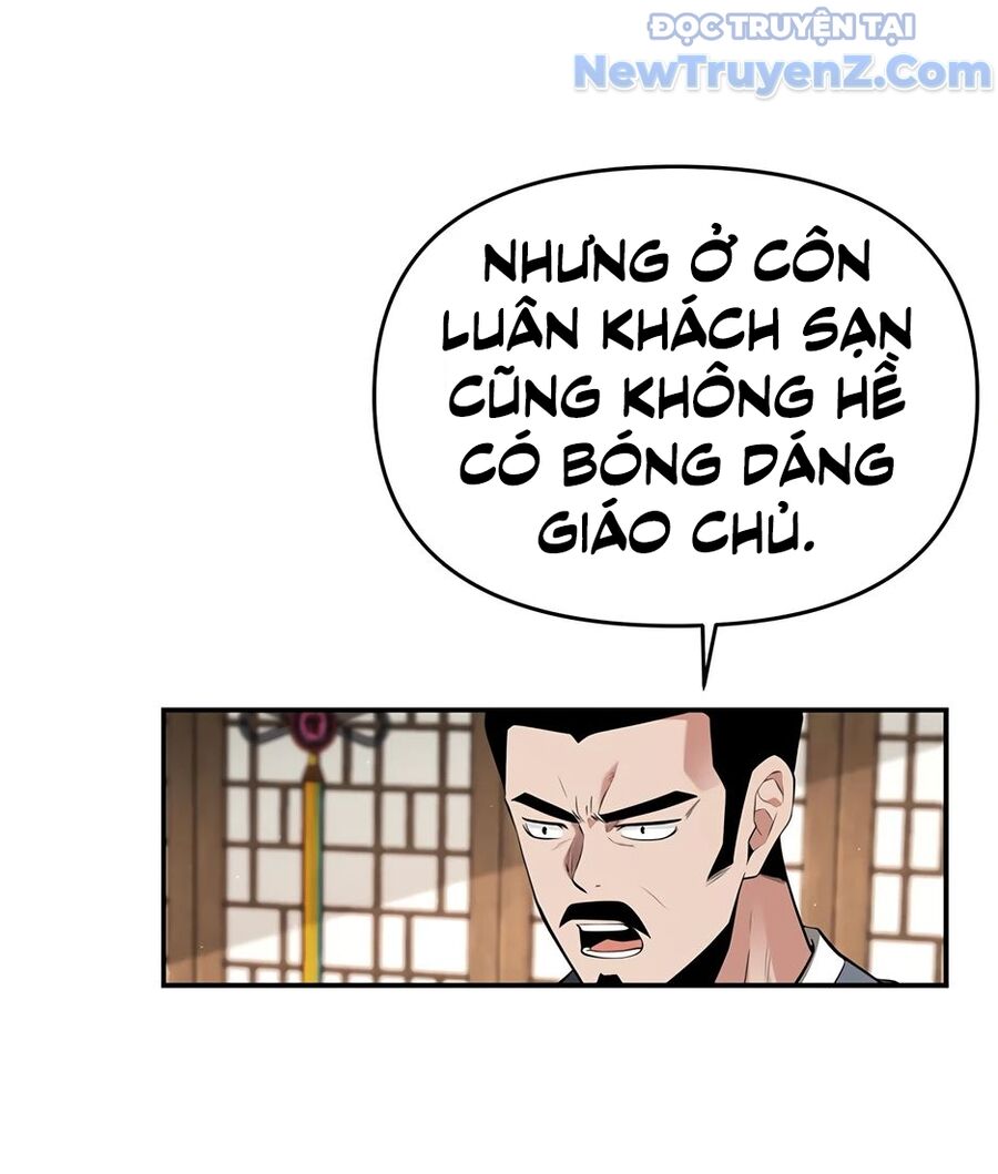 Thiên Hạ Đệ Nhất Côn Luân Khách Sạn - Chapter 30 - Page 29