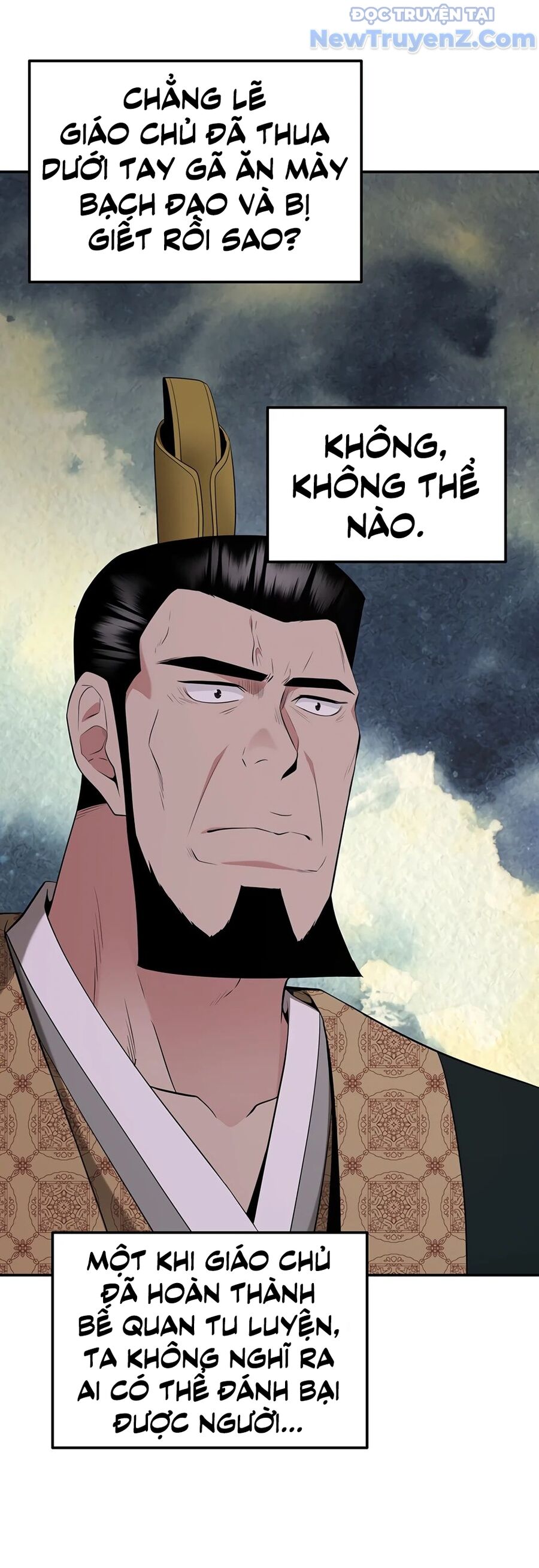 Thiên Hạ Đệ Nhất Côn Luân Khách Sạn - Chapter 30 - Page 30