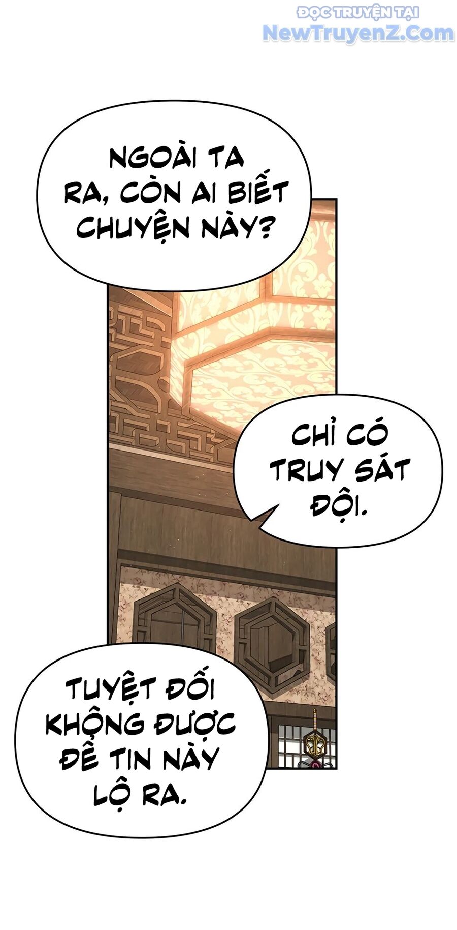 Thiên Hạ Đệ Nhất Côn Luân Khách Sạn - Chapter 30 - Page 31