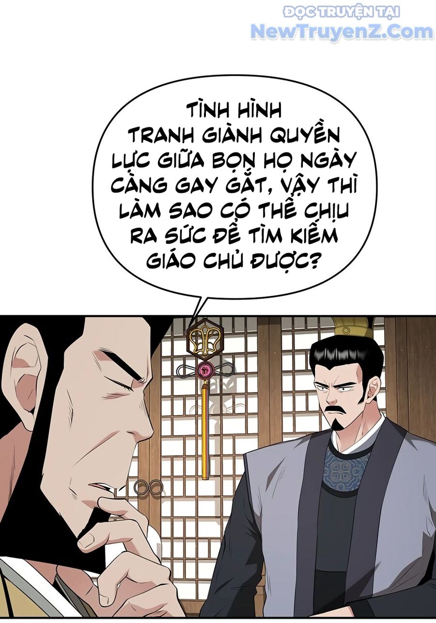 Thiên Hạ Đệ Nhất Côn Luân Khách Sạn - Chapter 30 - Page 33