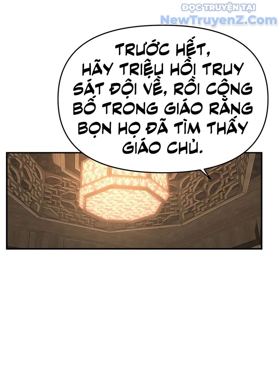 Thiên Hạ Đệ Nhất Côn Luân Khách Sạn - Chapter 30 - Page 35