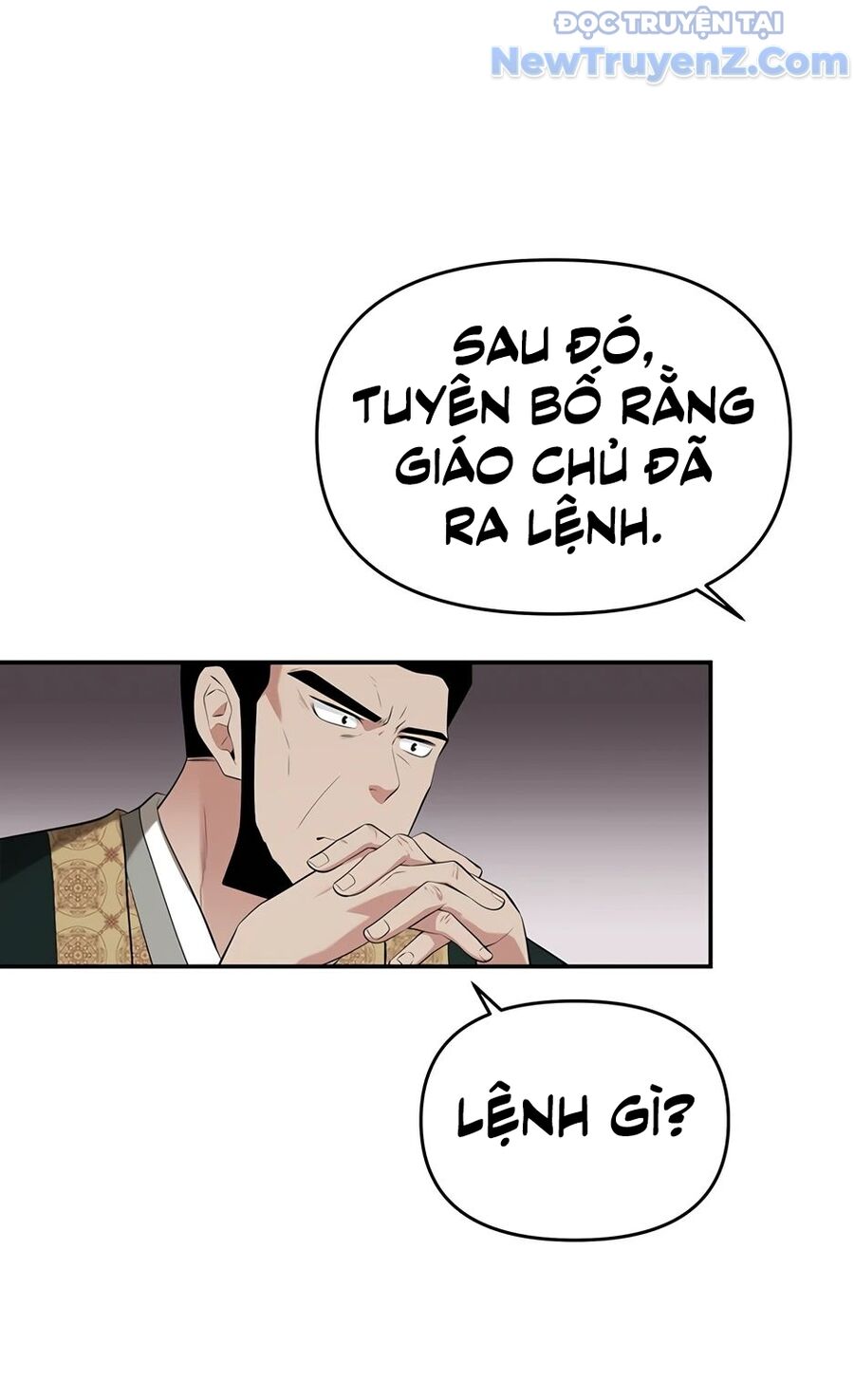 Thiên Hạ Đệ Nhất Côn Luân Khách Sạn - Chapter 30 - Page 36