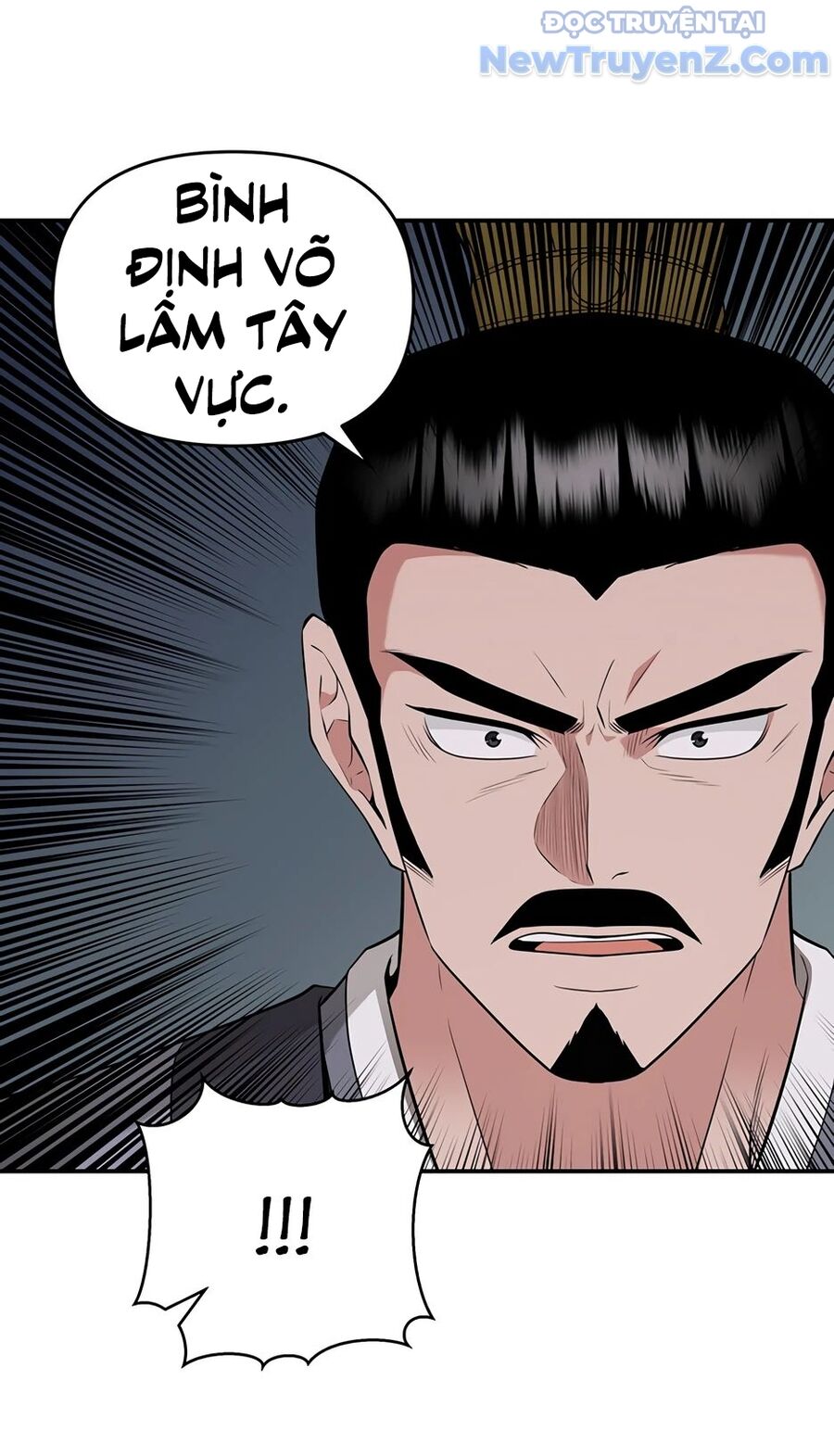 Thiên Hạ Đệ Nhất Côn Luân Khách Sạn - Chapter 30 - Page 37